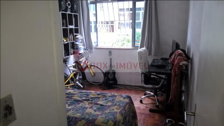 Imagem Apartamento com 3 Quartos à Venda, 105 m² em Icaraí - Niterói Imagem Apartamento com 3 Quartos à Venda, 105 m² em Icaraí - Niterói