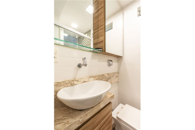 Imagem Apartamento com 2 Quartos à Venda, 70 m² em Vila Olímpia - São Paulo