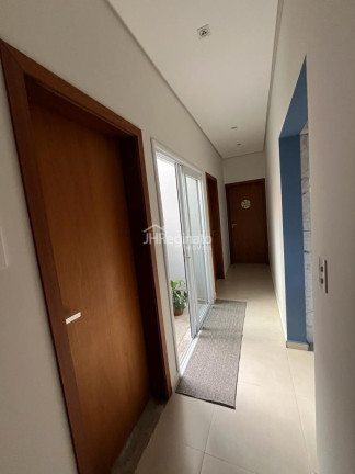 Imagem Casa de Condomínio com 3 Quartos à Venda, 140 m² em Horto Florestal - Sorocaba