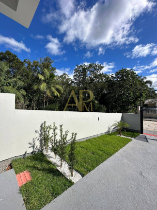 Imagem Casa com 3 Quartos à Venda, 115 m² em Aririu - Palhoça