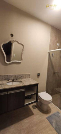 Imagem Casa com 3 Quartos à Venda ou Locação, 400 m² em Condomínio Santa Mônica - Itu