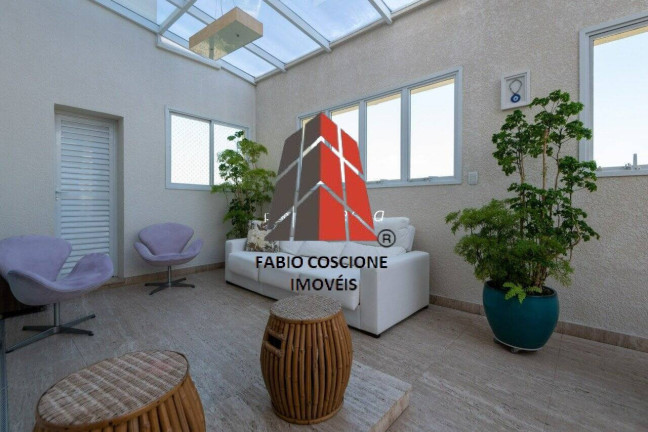 Imagem Apartamento com 3 Quartos à Venda, 261 m² em Tatuapé - São Paulo Imagem Apartamento com 3 Quartos à Venda, 261 m² em Tatuapé - São Paulo