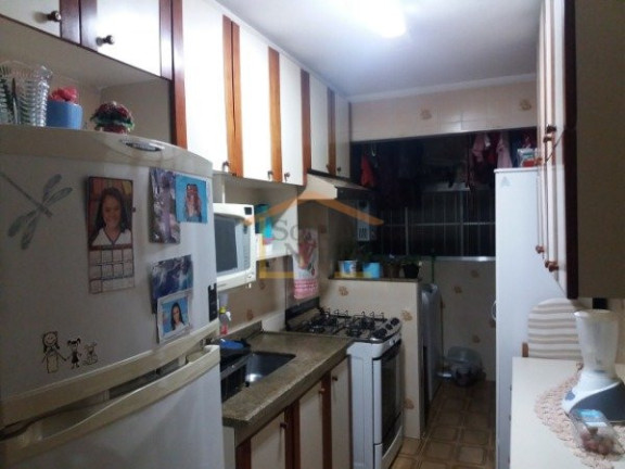 Imagem Apartamento com 2 Quartos à Venda, 51 m² em Tremembé - São Paulo Imagem Apartamento com 2 Quartos à Venda, 51 m² em Tremembé - São Paulo