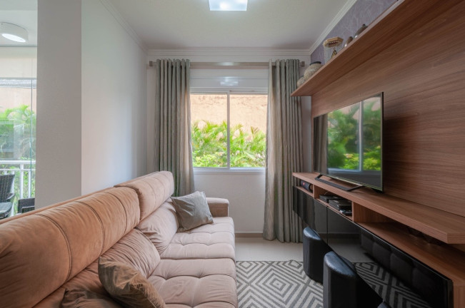 Imagem Apartamento com 2 Quartos à Venda, 60 m² em Vila Maria - São Paulo Imagem Apartamento com 2 Quartos à Venda, 60 m² em Vila Maria - São Paulo