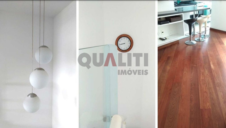 Imagem Apartamento com 2 Quartos para Alugar, 76 m² em Moema - São Paulo