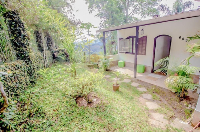Imagem Casa com 2 Quartos à Venda, 90 m² em Posse - Teresópolis