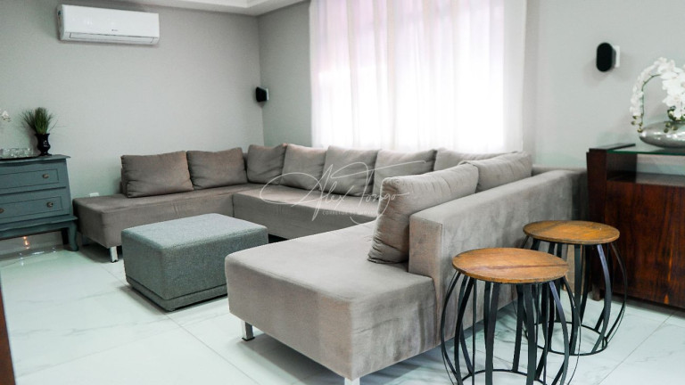 Imagem Casa com 4 Quartos à Venda, 280 m² em Manguinhos - Serra