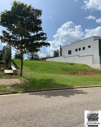 Imagem Terreno à Venda, 430 m² em Alphaville Nova Esplanada - Votorantim