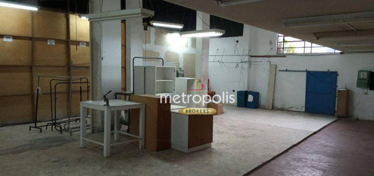 Imagem Sala Comercial para Alugar, 400 m² em Centro - São Caetano Do Sul Imagem Sala Comercial para Alugar, 400 m² em Centro - São Caetano Do Sul