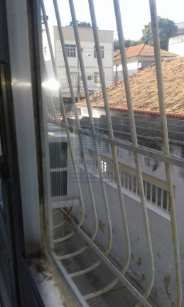 Imagem Apartamento com 1 Quarto à Venda, 48 m² em Cocotá - Rio De Janeiro