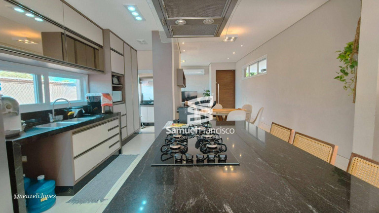 Casa com 3 Quartos à Venda, 140 m² em água Branca - Piracicaba