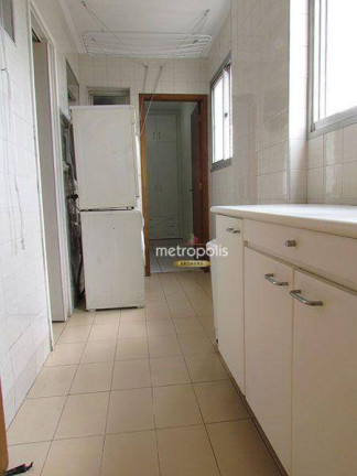 Imagem Apartamento com 3 Quartos à Venda, 108 m² em Boa Vista - São Caetano Do Sul