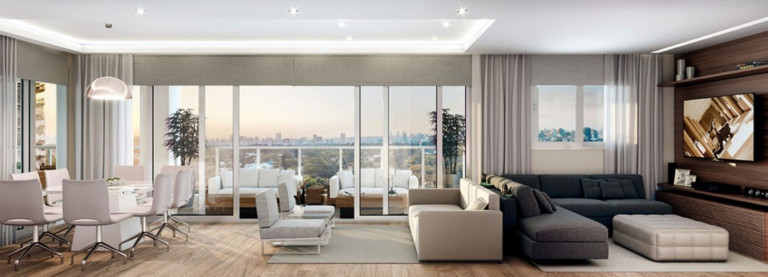 Imagem Imóvel com 4 Quartos à Venda, 174 m² em Vila Mariana - São Paulo Imagem Imóvel com 4 Quartos à Venda, 174 m² em Vila Mariana - São Paulo