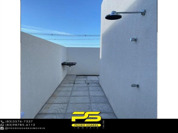 Imagem Casa com 2 Quartos à Venda, 90 m² em Paratibe - João Pessoa Imagem Casa com 2 Quartos à Venda, 90 m² em Paratibe - João Pessoa
