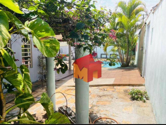 Imagem Casa com 4 Quartos à Venda, 155 m² em Jardim João Paulo Ii - Sumaré