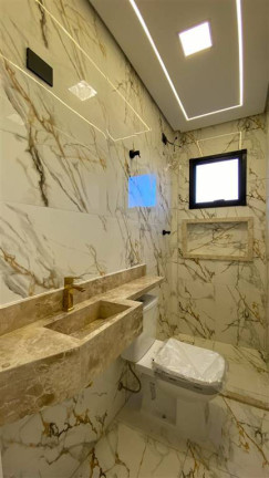 Imagem Sobrado com 3 Quartos à Venda, em Maracanã - Praia Grande Imagem Sobrado com 3 Quartos à Venda, em Maracanã - Praia Grande
