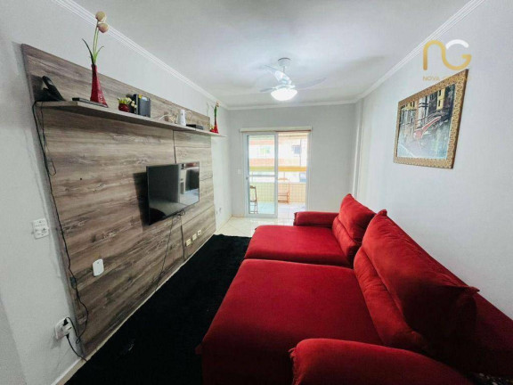 Imagem Apartamento com 3 Quartos à Venda, 152 m² em Vila Assunção - Praia Grande Imagem Apartamento com 3 Quartos à Venda, 152 m² em Vila Assunção - Praia Grande