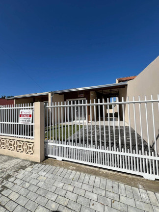 Imagem Casa com 2 Quartos à Venda, 197 m² em São Cristóvão - Barra Velha Imagem Casa com 2 Quartos à Venda, 197 m² em São Cristóvão - Barra Velha