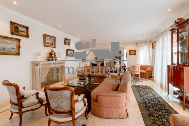 Imagem Apartamento com 4 Quartos à Venda, 580 m² em Higienópolis - São Paulo Imagem Apartamento com 4 Quartos à Venda, 580 m² em Higienópolis - São Paulo