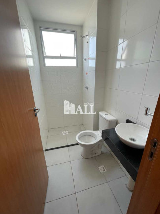 Imagem Apartamento com 2 Quartos à Venda, 48 m² em Rios Di Itália - São José Do Rio Preto Imagem Apartamento com 2 Quartos à Venda, 48 m² em Rios Di Itália - São José Do Rio Preto