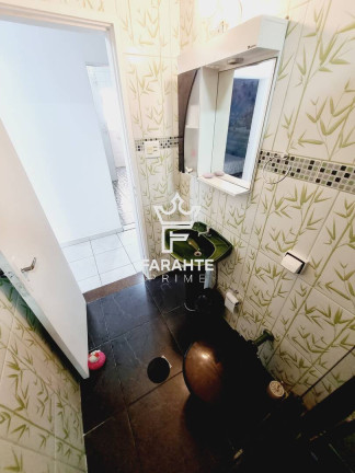 Imagem Apartamento com 2 Quartos à Venda, 96 m² em Gonzaga - Santos Imagem Apartamento com 2 Quartos à Venda, 96 m² em Gonzaga - Santos