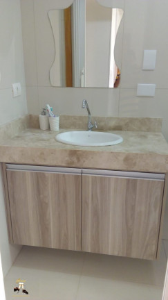 Imagem Sobrado com 2 Quartos à Venda, 110 m² em Campestre - Santo André