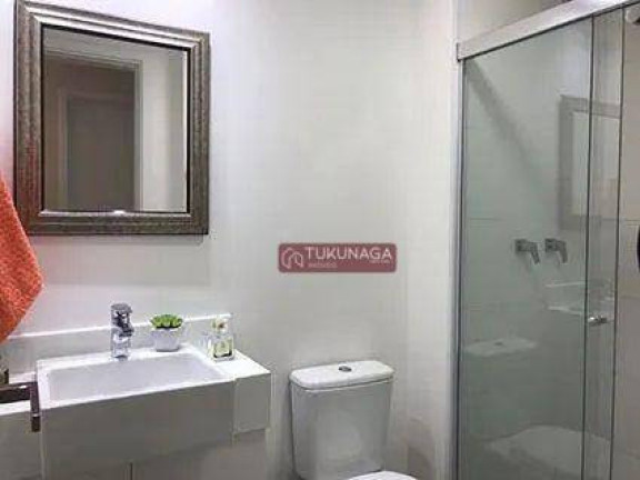 Imagem Apartamento com 3 Quartos à Venda, 110 m² em Alphaville Empresarial - Barueri Imagem Apartamento com 3 Quartos à Venda, 110 m² em Alphaville Empresarial - Barueri
