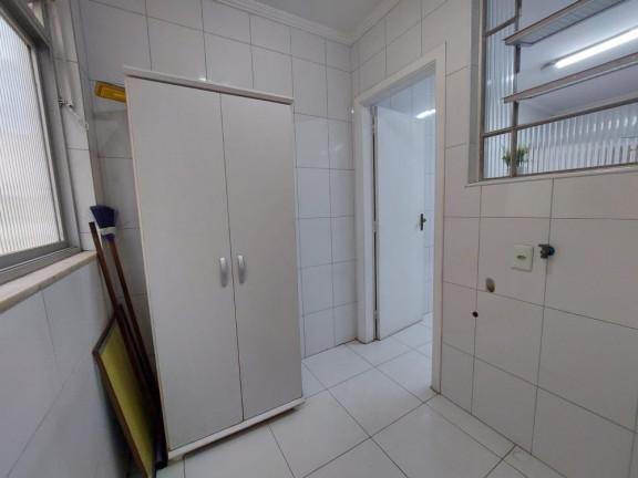 Imagem Apartamento à Venda, 60 m² em Aparecida - Santos Imagem Apartamento à Venda, 60 m² em Aparecida - Santos
