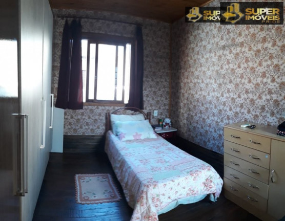 Imagem Casa de Condomínio com 2 Quartos à Venda, 100 m² em Centro - Pelotas
