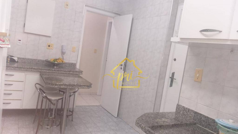Imagem Apartamento com 2 Quartos à Venda, 134 m² em Ponta Da Praia - Santos