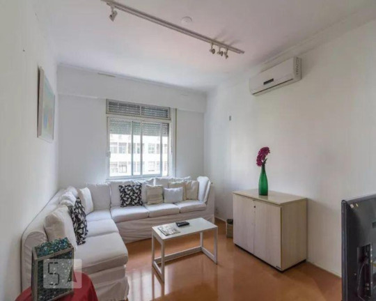 Imagem Apartamento com 2 Quartos à Venda, 230 m² em Higienópolis - São Paulo