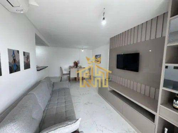 Imagem Apartamento com 2 Quartos à Venda, 93 m² em Aviação - Praia Grande Imagem Apartamento com 2 Quartos à Venda, 93 m² em Aviação - Praia Grande
