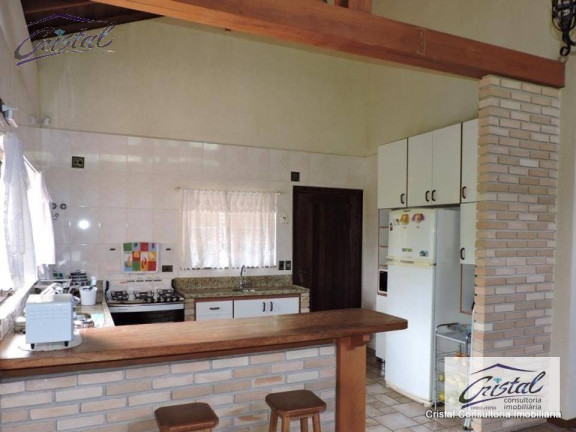 Imagem Casa com 5 Quartos à Venda, 530 m² em Granja Viana - Carapicuíba