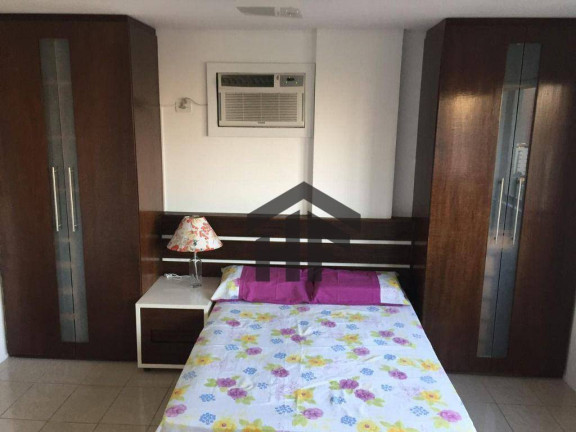 Imagem Apartamento com 1 Quarto à Venda, 38 m² em Parnamirim - Recife Imagem Apartamento com 1 Quarto à Venda, 38 m² em Parnamirim - Recife
