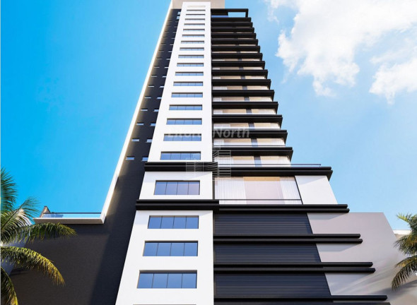 Imagem Apartamento com 3 Quartos à Venda, 125 m² em Centro - Balneário Camboriú