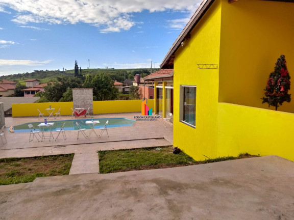 Imagem Imóvel com 1 Quarto à Venda, 250 m² em Cafezal - Itupeva