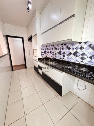Imagem Apartamento com 2 Quartos à Venda, 60 m² em Guilhermina - Praia Grande Imagem Apartamento com 2 Quartos à Venda, 60 m² em Guilhermina - Praia Grande