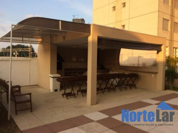 Imagem Apartamento com 2 Quartos à Venda, 63 m² em Barra Funda - São Paulo