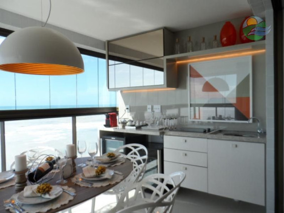 Imagem Apartamento com 4 Quartos à Venda, 134 m²