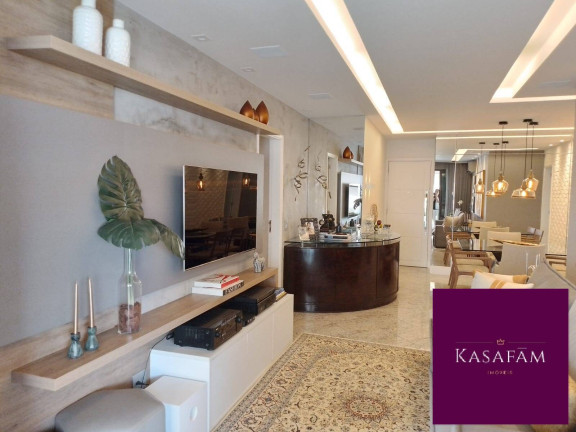 Imagem Apartamento com 3 Quartos à Venda, 143 m² em Barra Da Tijuca - Rio De Janeiro