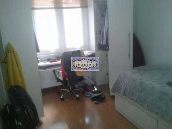 Imagem Apartamento com 3 Quartos à Venda, 120 m² em Ipanema - Rio De Janeiro