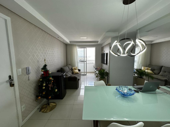 Imagem Apartamento com 3 Quartos à Venda, 65 m² em Piatã - Salvador
