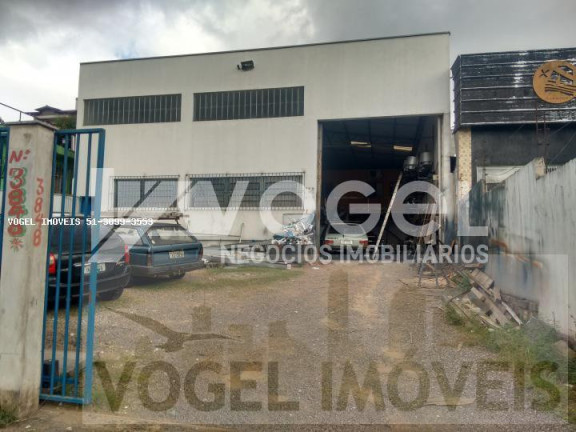 Imagem Imóvel à Venda, 290 m² em Scharlau - Sao Leopoldo
