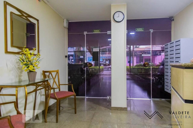 Imagem Apartamento com 3 Quartos à Venda, 80 m² em São José Dos Campos Imagem Apartamento com 3 Quartos à Venda, 80 m² em São José Dos Campos