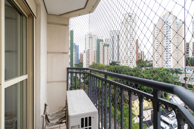 Imagem Apartamento com 3 Quartos à Venda, 127 m² em Jardim Vila Mariana - São Paulo Imagem Apartamento com 3 Quartos à Venda, 127 m² em Jardim Vila Mariana - São Paulo