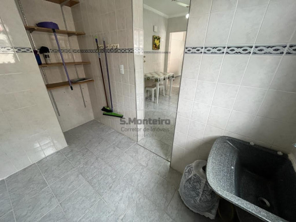 Imagem Apartamento com 1 Quarto à Venda, 55 m² em Boqueirão - Praia Grande