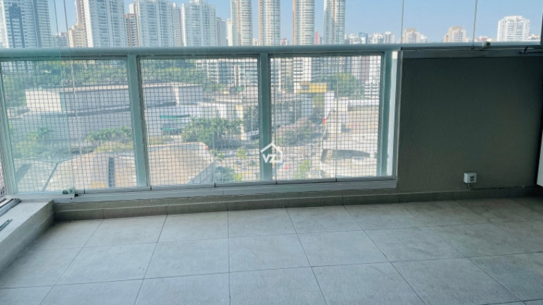 Imagem Apartamento com 2 Quartos à Venda, 75 m² em Vila Andrade - São Paulo Imagem Apartamento com 2 Quartos à Venda, 75 m² em Vila Andrade - São Paulo