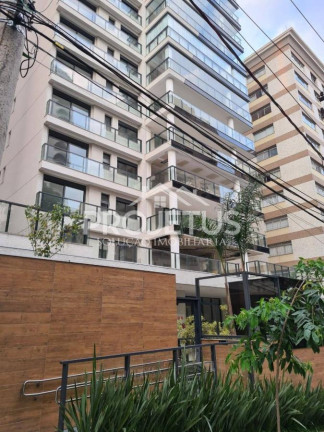Imagem Apartamento com 3 Quartos à Venda, 205 m² em Jardins - São Paulo Imagem Apartamento com 3 Quartos à Venda, 205 m² em Jardins - São Paulo