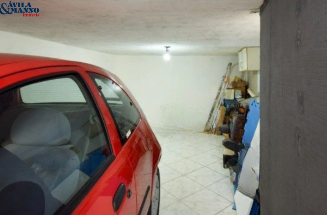 Imagem Sobrado com 2 Quartos à Venda, em Mooca - São Paulo Imagem Sobrado com 2 Quartos à Venda, em Mooca - São Paulo