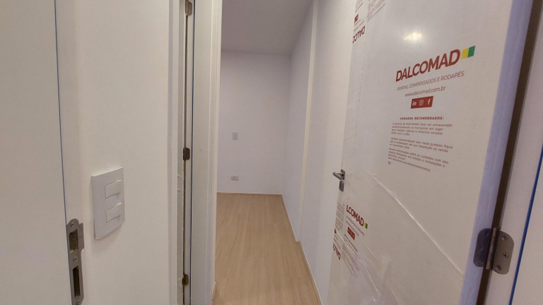 Imagem Apartamento com 2 Quartos à Venda, 46 m² em Capão Raso - Curitiba Imagem Apartamento com 2 Quartos à Venda, 46 m² em Capão Raso - Curitiba